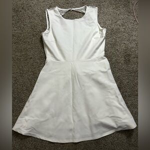 Lulus Short Semi-Formal Dress